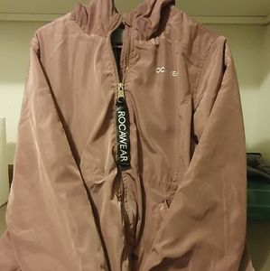 Lightweight jacket